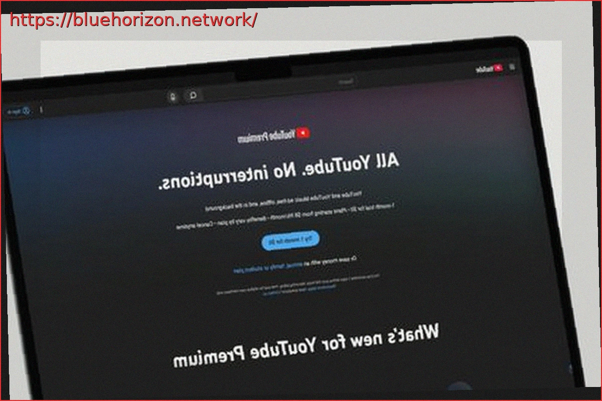 Preview YouTube Premium поднял цены без предупреждения