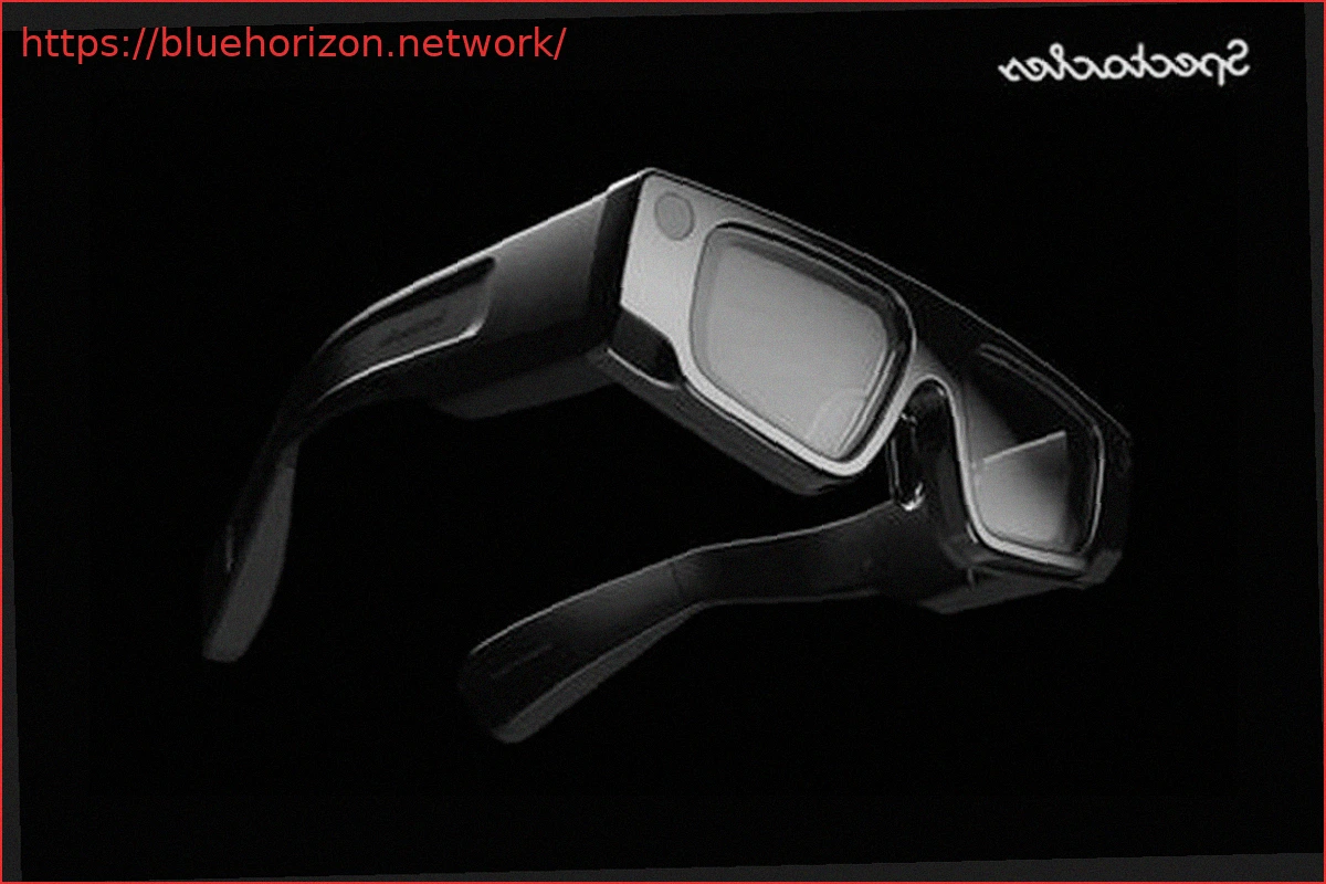 Preview Snapchat и AR-очки: партнерство с Qualcomm для будущих устройств