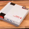 ACEMAGIC Retro X5: A Nintendo NES-Style Mini-PC Powered by AMD Ryzen AI 9 HX 370