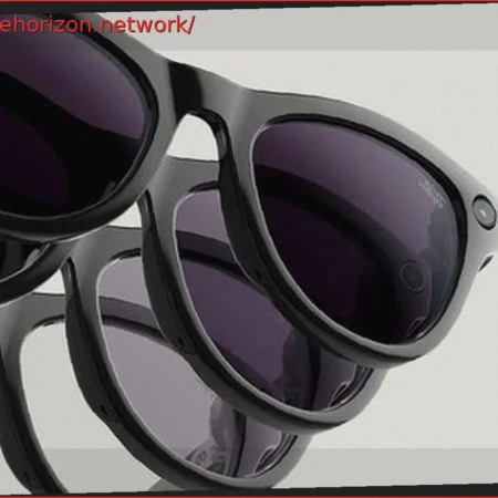 Meta’s AI Smart Glasses: Overcoming Privacy Concerns to Empower a Blind Artist’s Marathon Journey