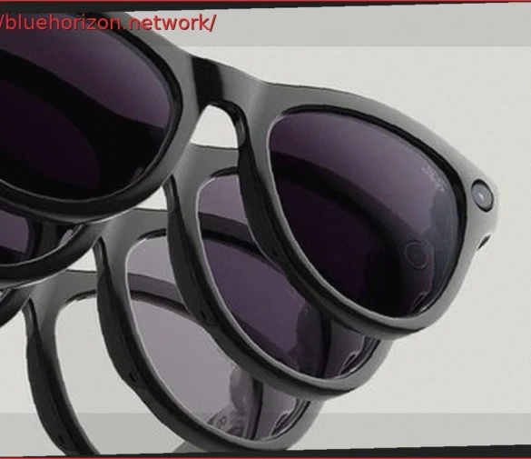 Meta’s AI Smart Glasses: Overcoming Privacy Concerns to Empower a Blind Artist’s Marathon Journey