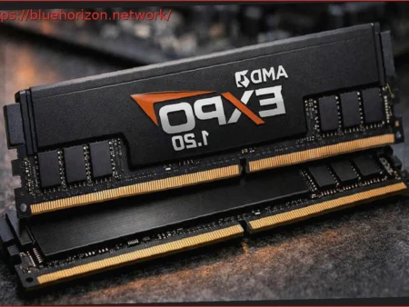 AMD EXPO 1.2 Support Expands to B850, Potentially X670/B650