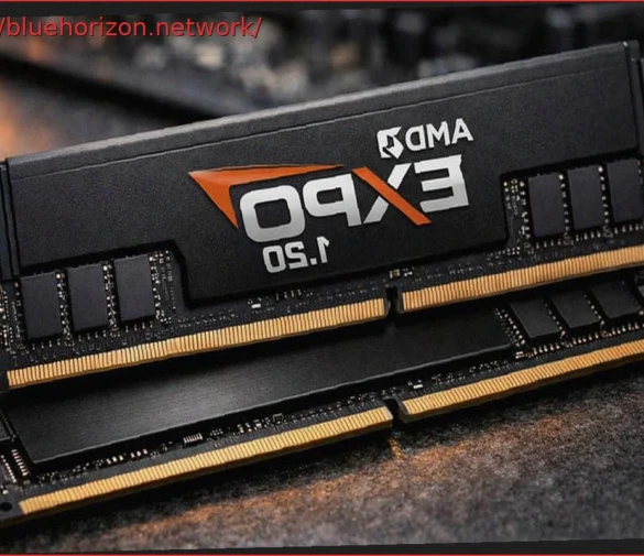 AMD EXPO 1.2 Support Expands to B850, Potentially X670/B650