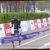 Humanoid Robot Shatters Half-Marathon World Record in Beijing