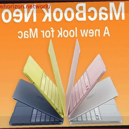 MacBook Neo’s Unexpected Success Leads to Apple A18 Pro Chip Shortage