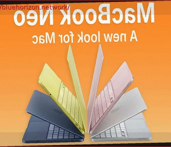 MacBook Neo’s Unexpected Success Leads to Apple A18 Pro Chip Shortage