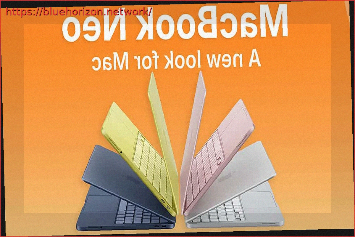 Preview MacBook Neo’s Unexpected Success Leads to Apple A18 Pro Chip Shortage