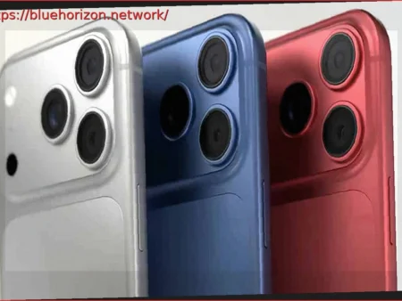 Apple iPhone 18 Pro to Launch with Fewer Colors to Freeze Price