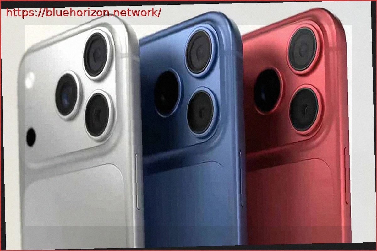 Preview Apple iPhone 18 Pro to Launch with Fewer Colors to Freeze Price