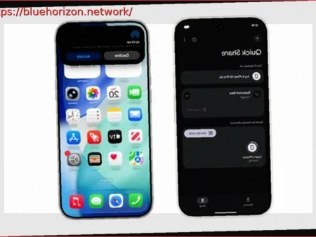 Новый инструмент обмена файлами от Google: утечка интерфейса Android