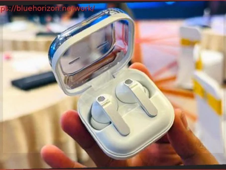 Samsung’s Next Audio Leap: Bone Conduction Earbuds Revealed