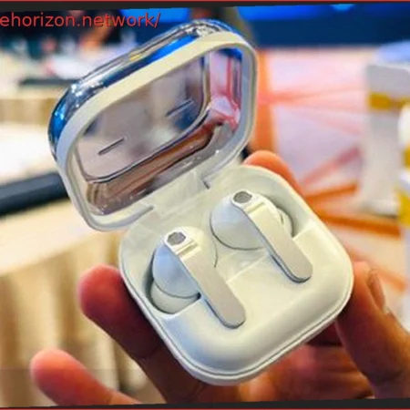 Samsung’s Next Audio Leap: Bone Conduction Earbuds Revealed