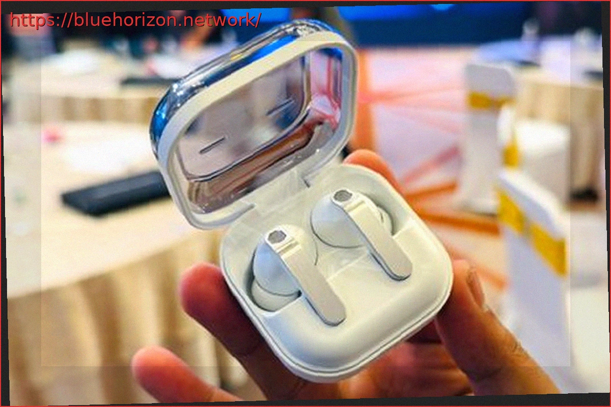 Preview Samsung’s Next Audio Leap: Bone Conduction Earbuds Revealed