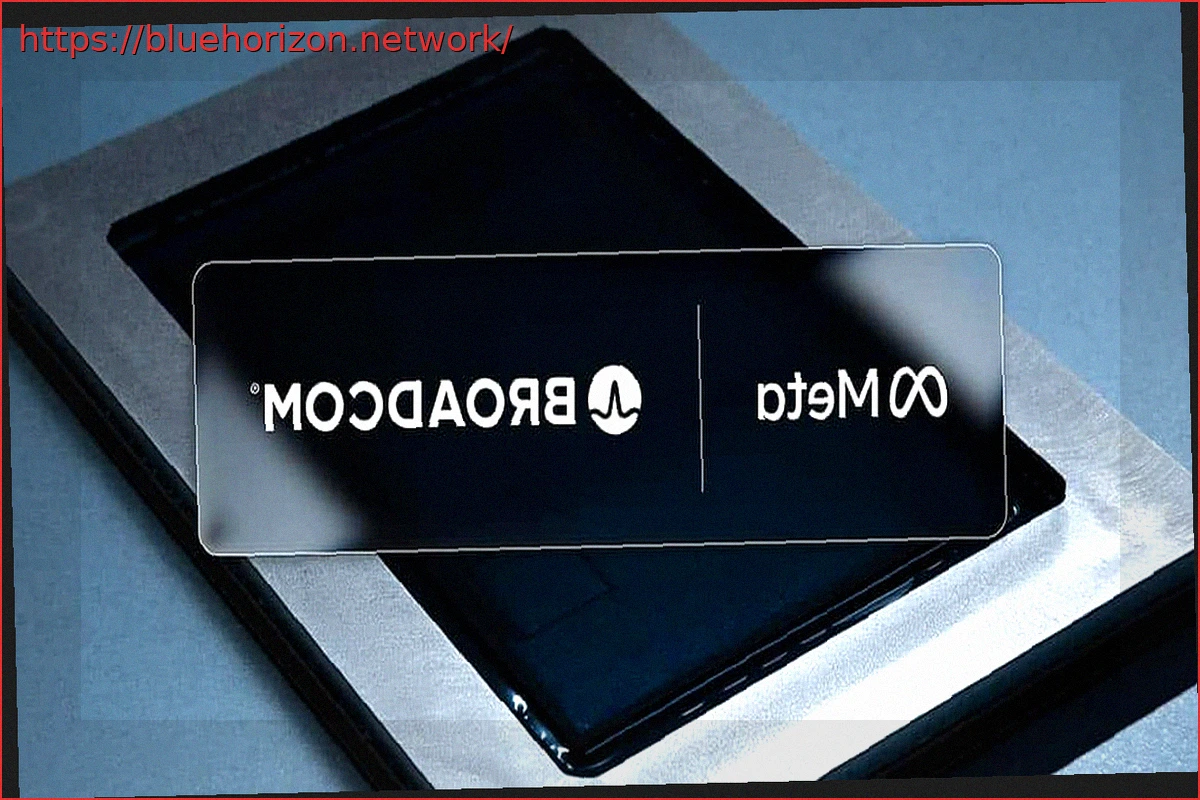 Preview Meta y Broadcom preparan varias generaciones de chips de IA propios para sus centros de datos a escala global