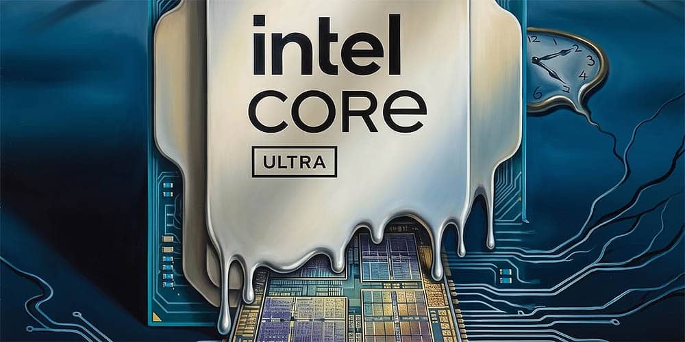 Preview Intel Nova Lake-S: Dual Base Tile SKUs, Xe3P APU, and Dedicated Graphics Power