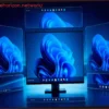 Windows 11 Restores Most Requested Feature: You Can Move and Even Shrink the Taskbar