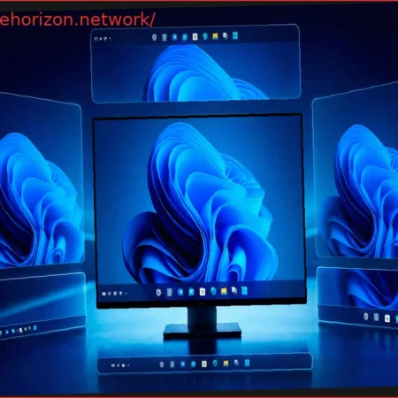 Windows 11 Restores Most Requested Feature: You Can Move and Even Shrink the Taskbar