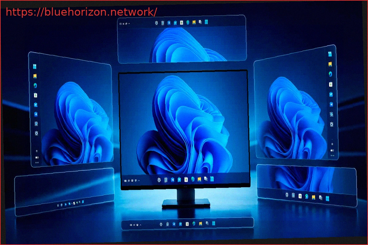 Preview Windows 11 Restores Most Requested Feature: You Can Move and Even Shrink the Taskbar