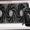 TRYX HOLO 360 AIO Liquid Cooler Showcases Holographic Pump Display