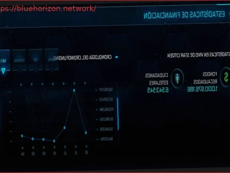 Star Citizen Breaks $1 Billion Funding Milestone