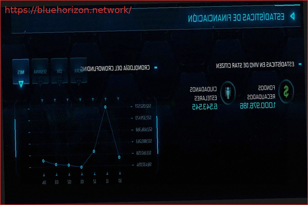 Preview Star Citizen Breaks $1 Billion Funding Milestone