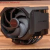 be quiet! Dark Rock 6: Performance and Quietness Combined in This Cooler