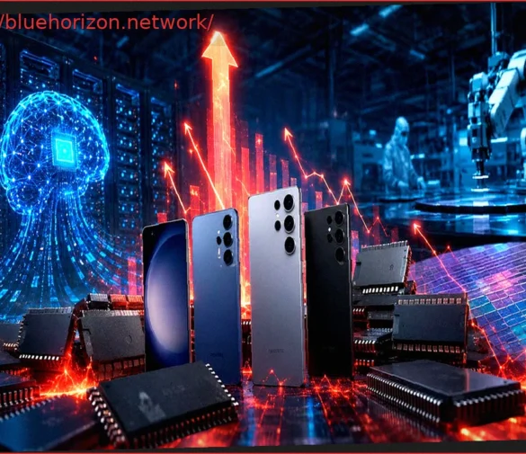 Samsung Gears Up to Increase Smartphone Prices by €100-€200 for High-End Models