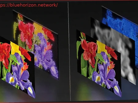 Sony Bravia 9 II & 7 II: True RGB LED LCD TVs Challenge OLED