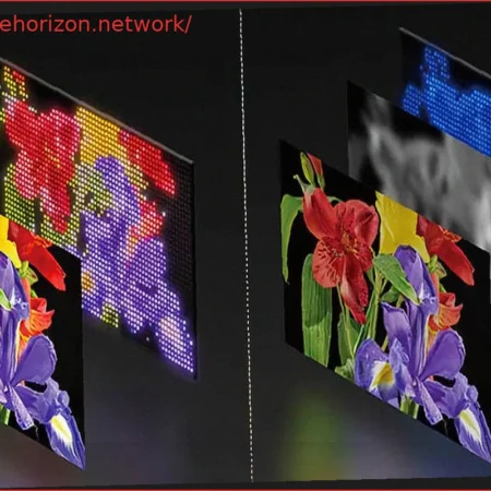 Sony Bravia 9 II & 7 II: True RGB LED LCD TVs Challenge OLED