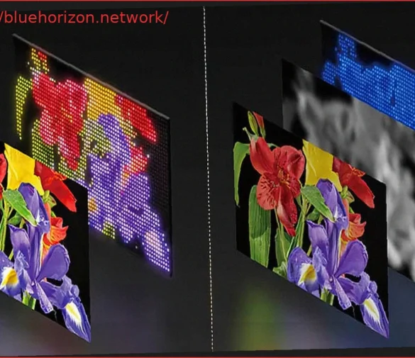 Sony Bravia 9 II & 7 II: True RGB LED LCD TVs Challenge OLED