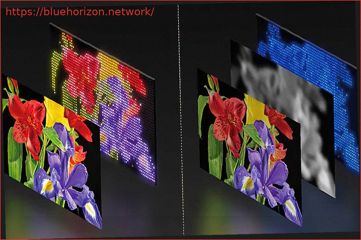Preview Sony Bravia 9 II & 7 II: True RGB LED LCD TVs Challenge OLED