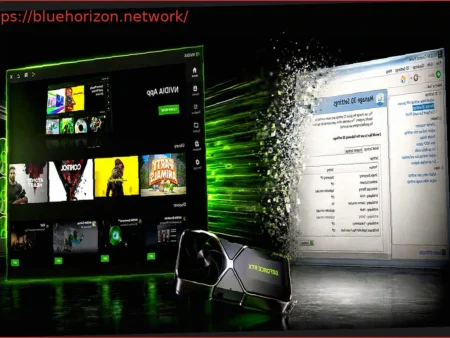 NVIDIA App Takes Over: Control Panel Retired After Two Decades