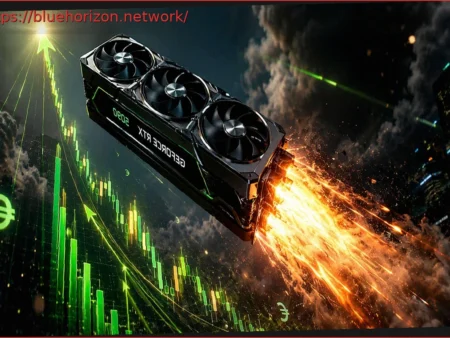 NVIDIA CFO Blames Companies for RAM Shortages, Citing Foreknowledge of Price Hikes
