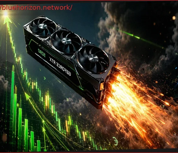 NVIDIA CFO Blames Companies for RAM Shortages, Citing Foreknowledge of Price Hikes