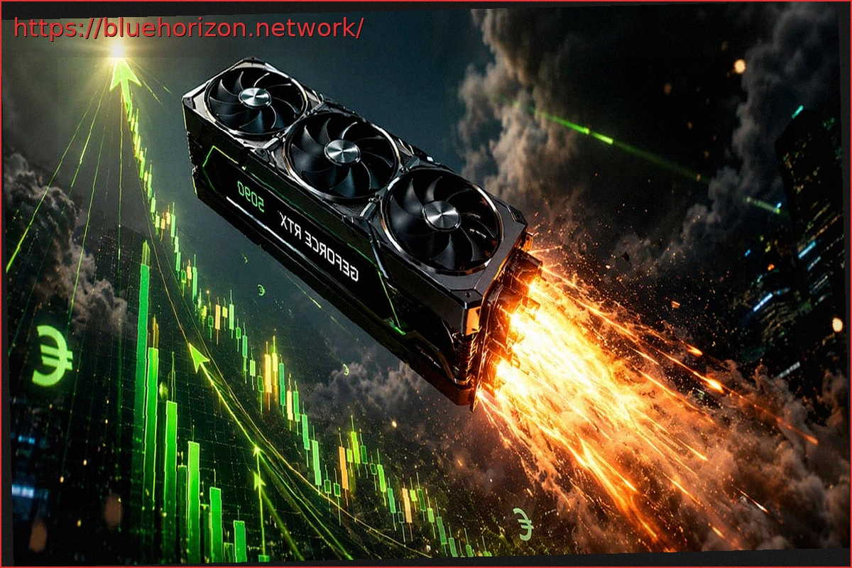 Preview NVIDIA CFO Blames Companies for RAM Shortages, Citing Foreknowledge of Price Hikes