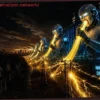 AI Data Centers Drive 76% Surge in US Electricity Prices in One Year