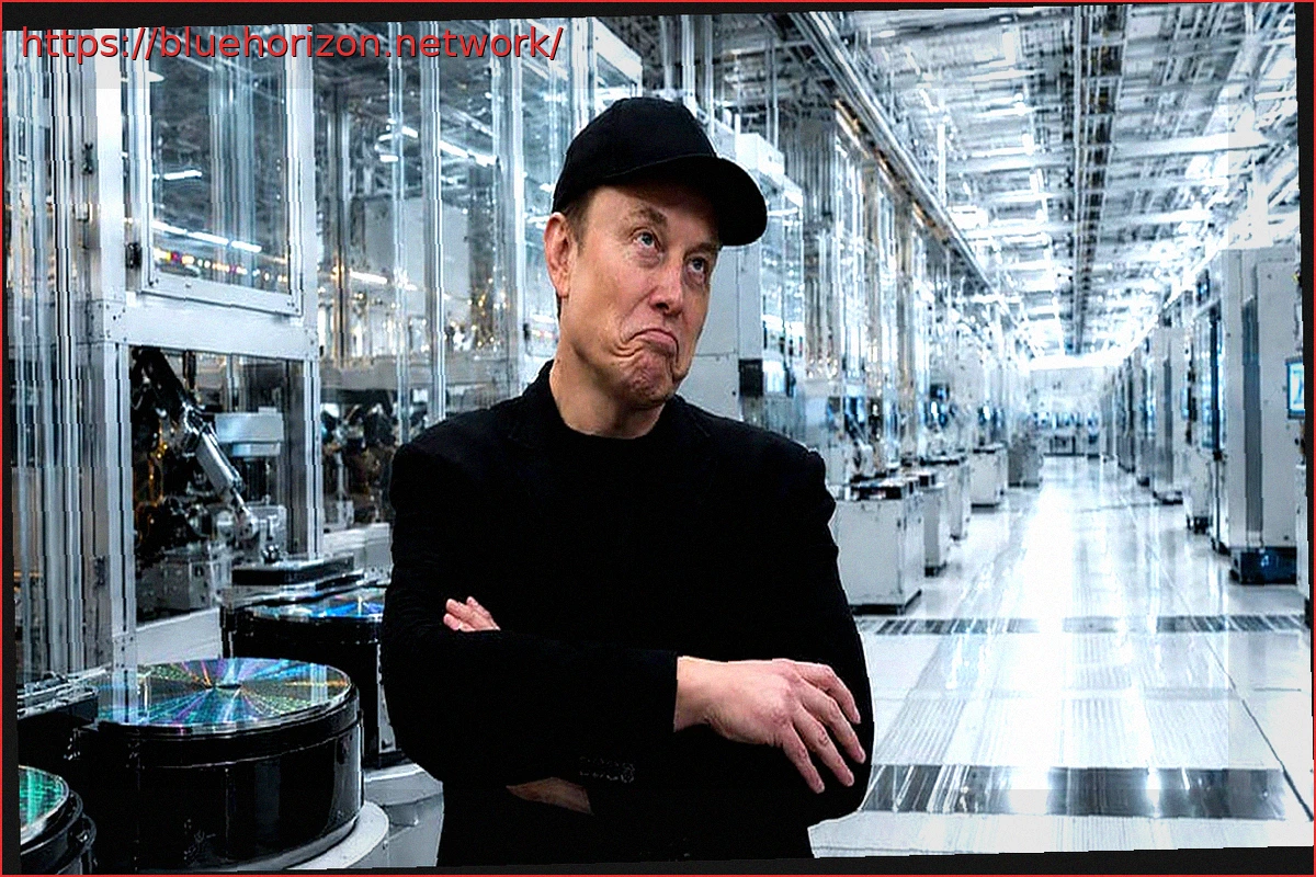 Preview Elon Musk’s TeraFAB: MediaTek, Intel 14A, and Starlink Alliance for Accelerated Chip Production