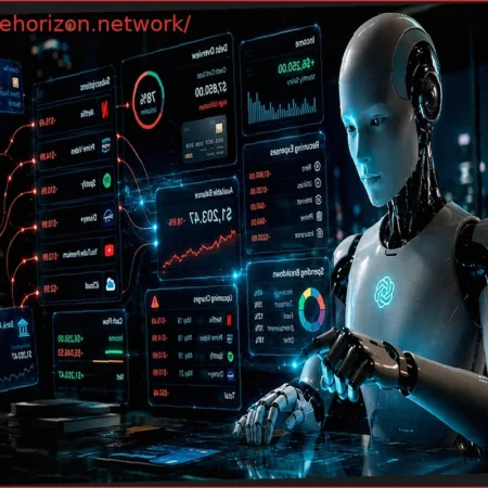 OpenAI Introduces ChatGPT Financial Assistant: Connecting to Your Bank Accounts