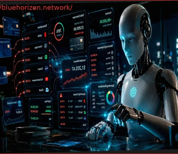 OpenAI Introduces ChatGPT Financial Assistant: Connecting to Your Bank Accounts