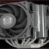 Scythe Magoroku (SCMR-1000): A High-Performance CPU Cooler for a Competitive Price
