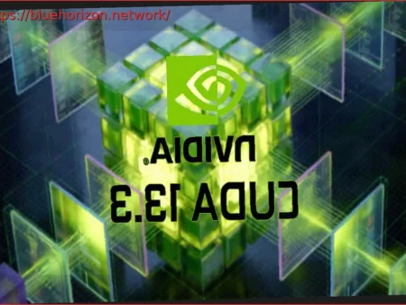 NVIDIA CUDA 13.3: Simplified GPU Programming with Tiles, Stable Python, and Performance Boosts