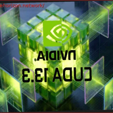 NVIDIA CUDA 13.3: Simplified GPU Programming with Tiles, Stable Python, and Performance Boosts