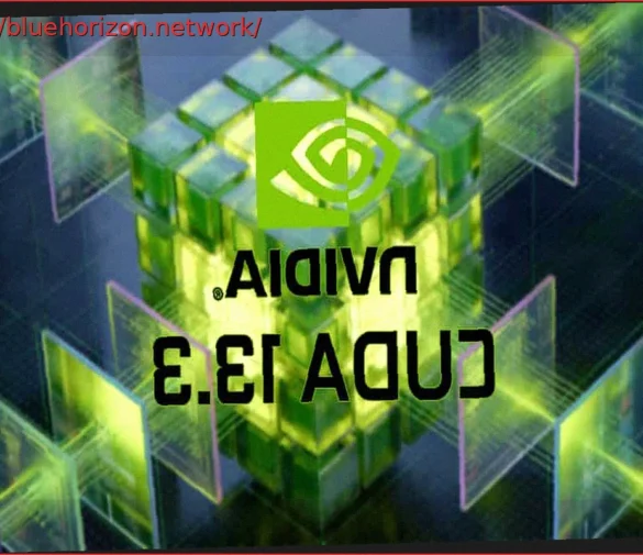 NVIDIA CUDA 13.3: Simplified GPU Programming with Tiles, Stable Python, and Performance Boosts