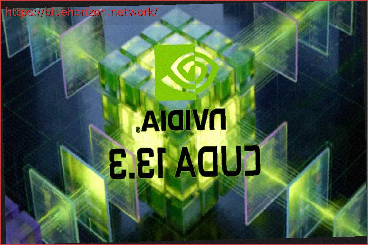 Preview NVIDIA CUDA 13.3: Simplified GPU Programming with Tiles, Stable Python, and Performance Boosts