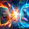 Acer Predator Atlas 8 Poised to Switch from AMD to Intel Arc G3 Extreme