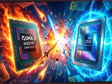 Acer Predator Atlas 8 Poised to Switch from AMD to Intel Arc G3 Extreme