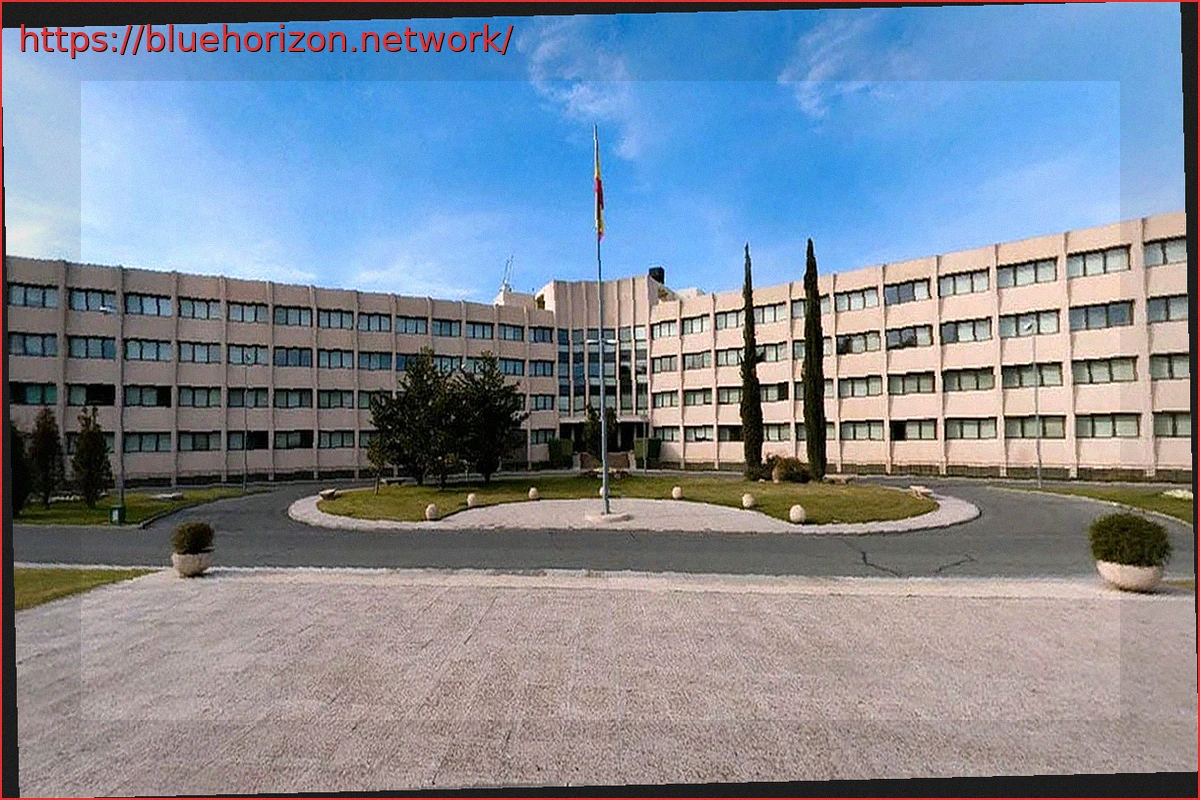 Preview CNI Seeks Spanish Personnel, Highlighting Critical Requirement: Passing a Security Clearance