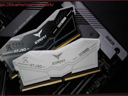 Team Group Faces $1.1 Million Lawsuit Over Deceptive RAM Advertising