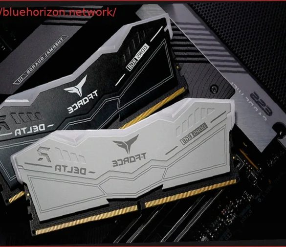 Team Group Faces $1.1 Million Lawsuit Over Deceptive RAM Advertising