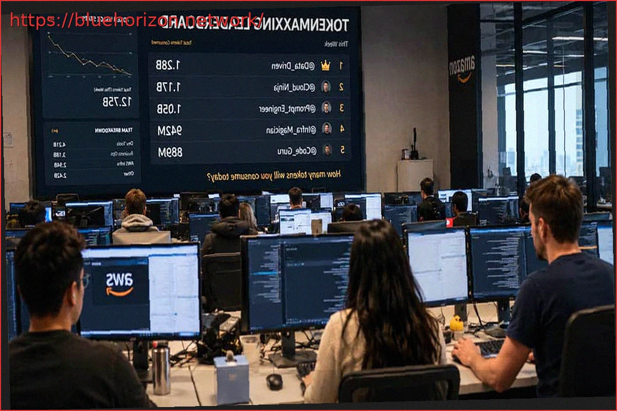 Preview AI Agents Dramatically Increase Costs for Big Tech Employees’ “Tokenmaxxing”